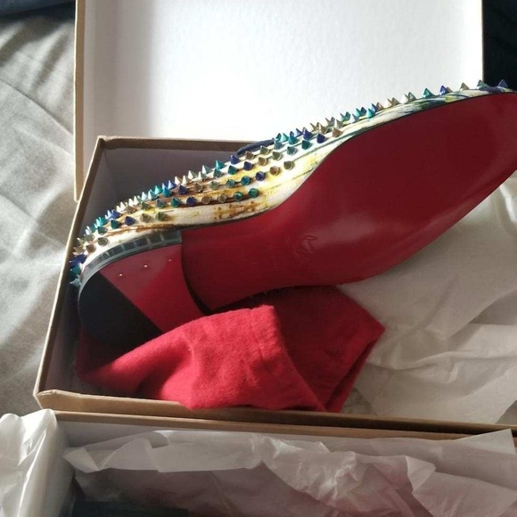 Christian louboutin - Picture 3 of 5